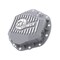 Afe Power 19-C RAM TRUCKS STREET SERIES REAR DIFFERENTIAL COVER RAW W/MACHINED FINS 46-71150A - alternate 1
